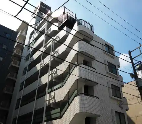 NICアーバンスピリッツ横浜反町