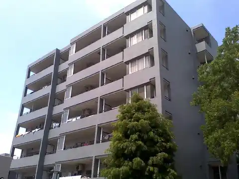 エミネンス長池2-11-3号棟