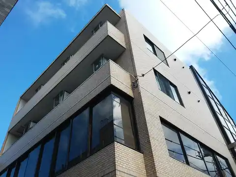 メゾンUA優亜ビル