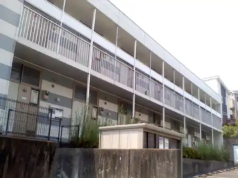 レオパレスサンハイムB