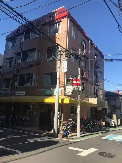 パーレンス東仲町