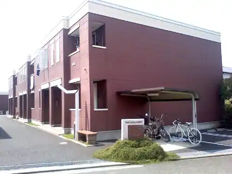 ファインハイムSATO1