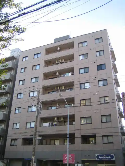 ポートハイム宮元町第2