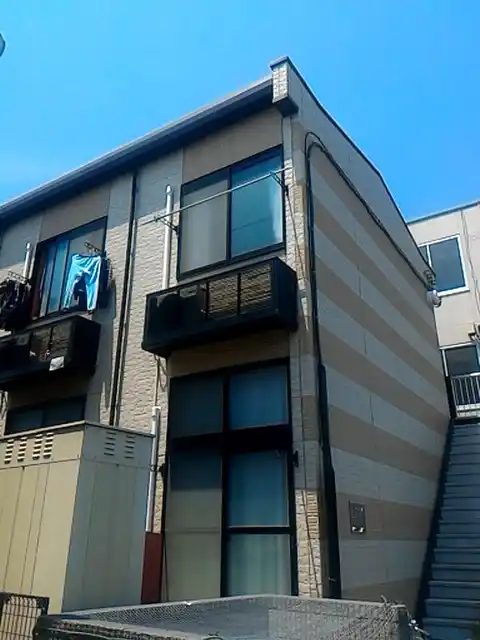 レオパレスグリーンステージ大宮