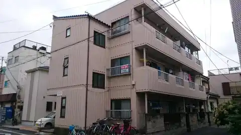 プラザスズキ