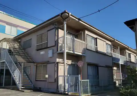 メゾンツカサ