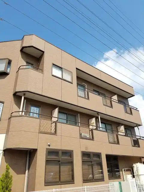 第3小堺ビル