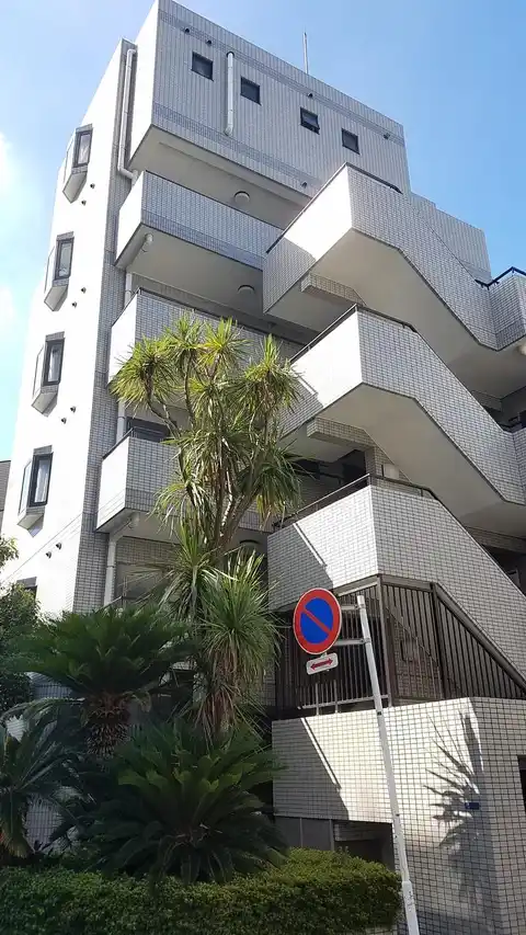 フェースタワーII K30番館