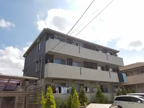 クレスト