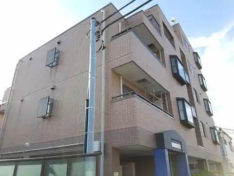 アルカサル宮前