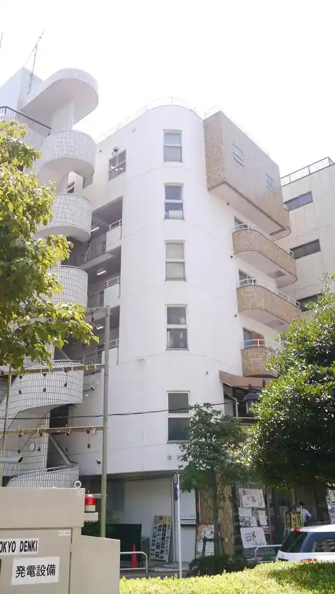 カトービル
