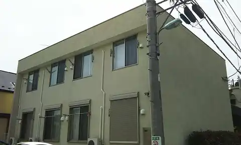 サウスつつじヶ丘