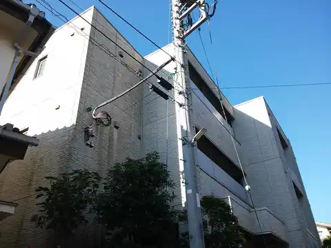 ローリエ国分寺