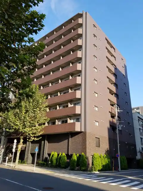 フェニックス横浜BAYGAIA