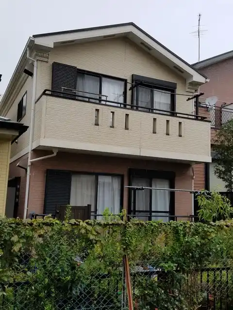 ドリス洋光台