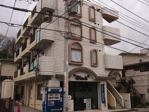 ライフモリ13号館