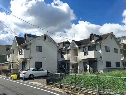 CITY-CHATELET小島