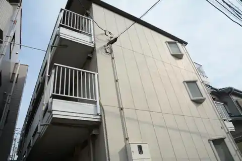 エステートピア宮内