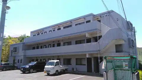 エスポワール王禅寺II