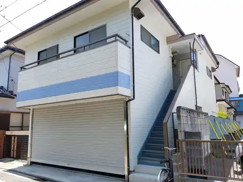 コーポ秋元