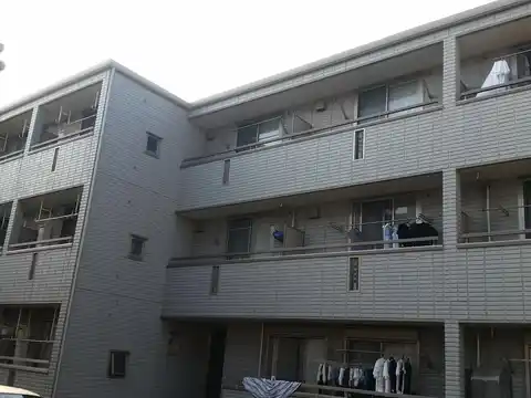 レディオコート桜小路