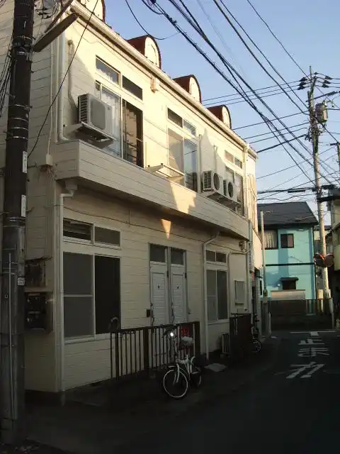 ジャパンビル共恵
