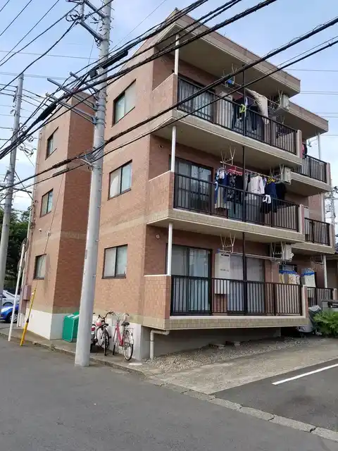 イーストワン片野