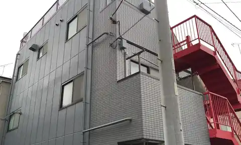 サン川井