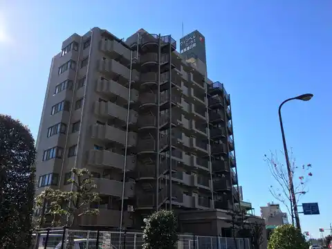 ウインベルコーラス練馬春日町