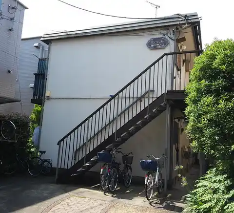 サン・クレスト