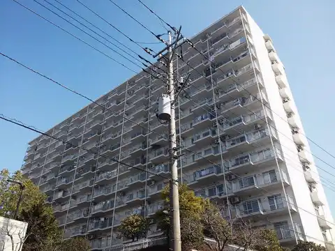 リバーグリーン和泉