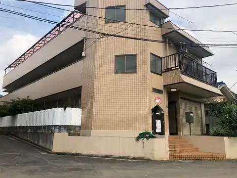 ハシモトマンション