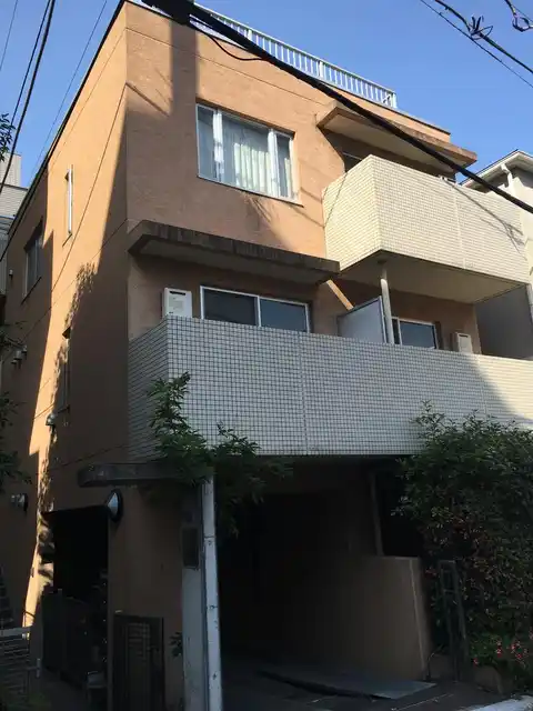 クレス元麻布