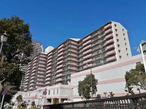 スカイプラザユーカリが丘センターハイツ