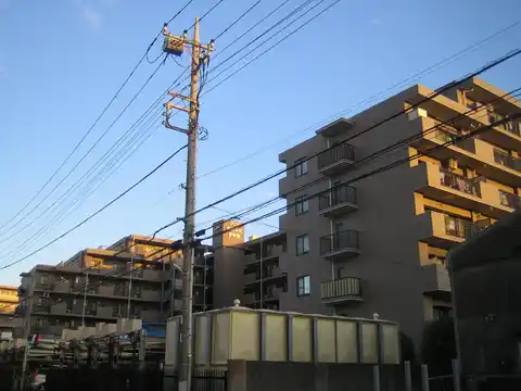 クリオ新横浜北参番館