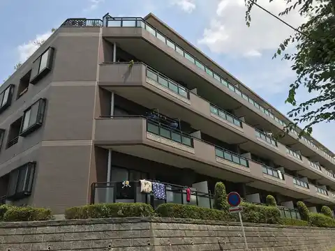 エヴァーグリーン市川北国分