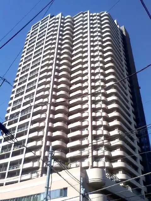 東急ドエルサウスフロントタワー町田ウイング