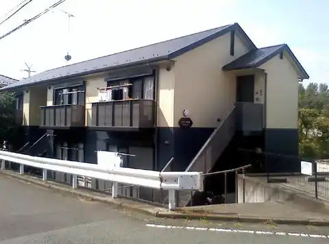 ハイツ山吹