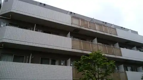 L-Flat南品川