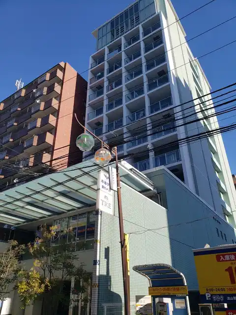 ザ・サバービア412