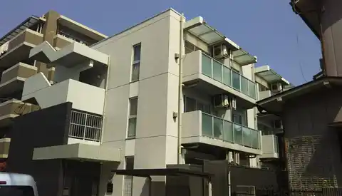 Bonito武蔵新城