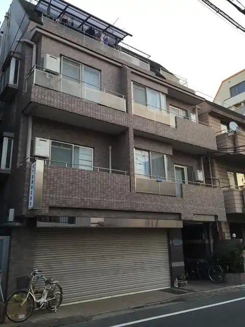 カーサ協和