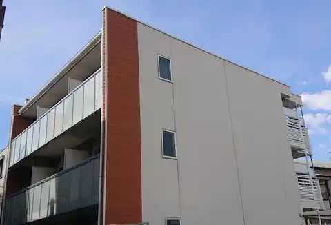レオネクスト江原