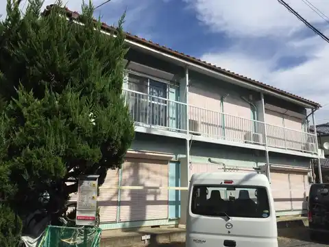 第一サンライズ