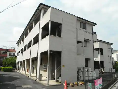 ロキシーヴィレッジ西浦和