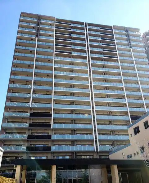 ザ・パークハウス所沢