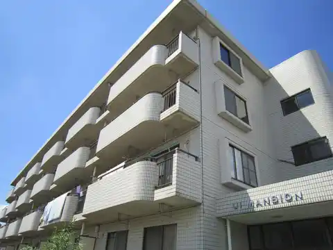 UIマンション