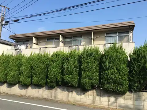 リーフハイツ