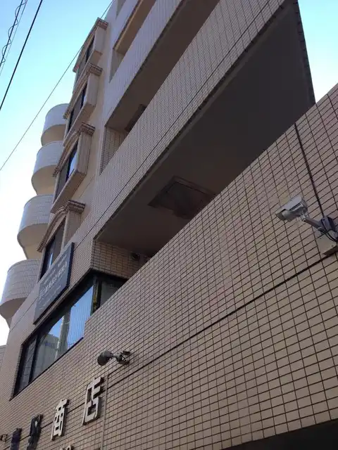 ラシーヌ青野