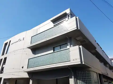 マインドハウスオズ II